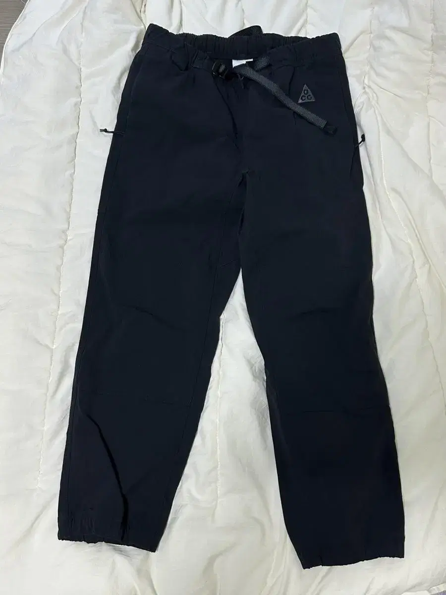 나이키 acg trail pants (s)